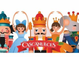 En beneficio de la Cruz Roja de Morelia, En Avant Ballet presenta El Cascanueces con la OSIDEM