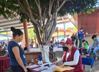 Evalúa Coepris condiciones sanitarias de establecimientos