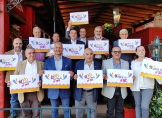 Trabajadores no serán obligados a marchar en defensa del INE: Empresarios de Michoacán