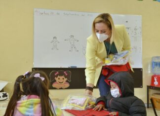 Continúa “rescate” de recursos para materiales escolares: SEE