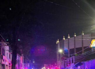 Personas heridas y otras sin vida en balacera de la Monumental de Morelia