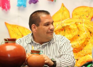 Tarimbaro alista la séptima edición de la Feria del pulque, Mezcal y Cocineras Tradicionales