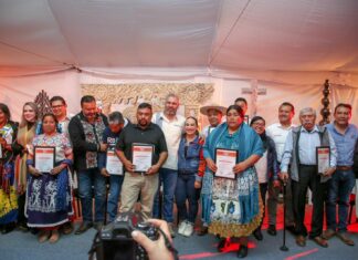 Michoacán, epicentro de la artesanía, cultura y gastronomía: Bedolla