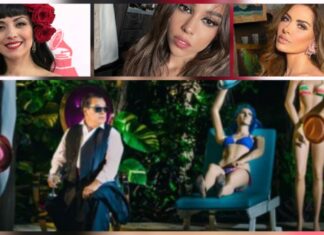 Nuevo álbum de Juan Gabriel llamado «Los Dúo 3» con varias colaboraciones de cantantes