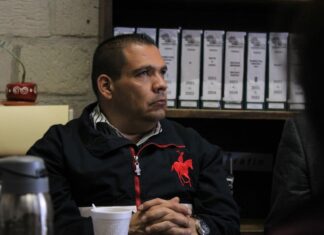 Busca Bladimir González el desarrollo de la zona metropolitana