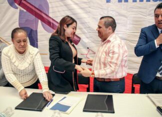 Busca Gobierno de Tarímbaro garantizar acceso a la justicia