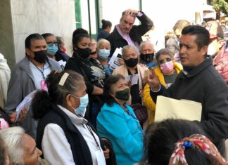Gestionan Gobierno de Michoacán y ayuntamientos 273 visas para adultos mayores
