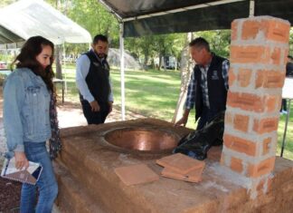 SADERMA invita a la inauguración de vinata mezcalera