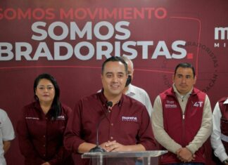 Un país más fraterno que tienda la mano a quien más lo necesita, eso es el humanismo mexicano: Juan Pablo Celis