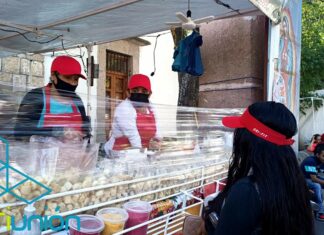 El Caña Fest podría iniciar este 19 de noviembre en Morelia