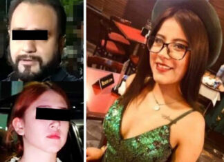 Rautel «N» confiesa sobre el feminicidio de Ariadna Fernanda, el abandonó su cuerpo