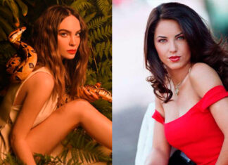 Belinda no descarta en regresar a las telenovelas, podría ser la nueva «Rubí»