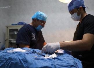 Vasectomía gratuita para fomentar la paternidad responsable