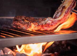 Llega a #Morelia la 6ta. edición del «Festival del Asado Morelia 2022»