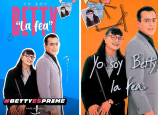 Regresa a servicio de streaming todo el drama de «Betty La Fea»