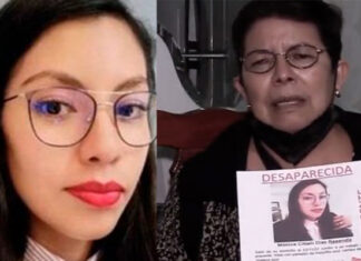 Se suma otro caso de feminicidio en este mes de noviembre