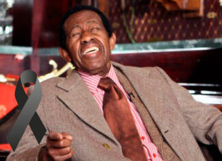 Fallece el actor cubano «Zamorita»