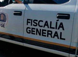 Emiten sentencia de 53 años de prisión contra Brian Kevin “N”, responsable de secuestro exprés y robo de vehículo, cometido en Morelia