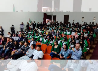 Abre SEE Primera Feria de Oportunidades para estudiantes de secundaria