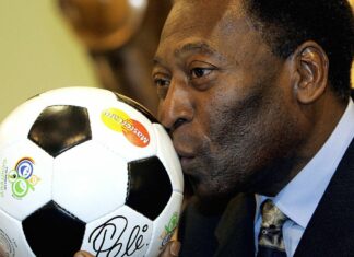 ¿De que murió la estrella del futbol Pelé?