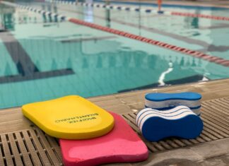 Con oferta, abre Imcufide inscripción a su Curso Anual de Natación 2023