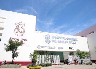 Servicios de Salud de Michoacán brindarán atención médica durante las fiestas decembrinas