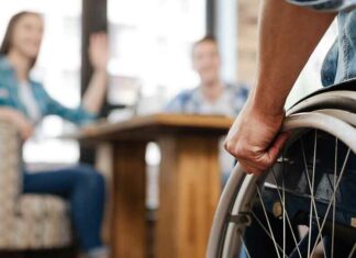 Entregados, en lo que va del año, más de mil 1800 apoyos de movilidad a población vulnerable: SSM