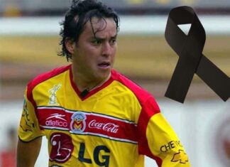 Así lamentaron su partida ex compañeros de Omar Trujillo