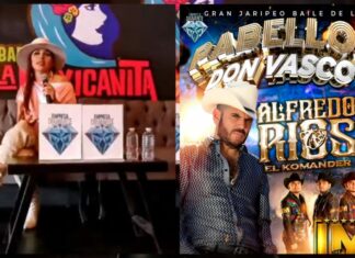 Empresa Diamante anuncia su regreso con El Komander