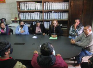 “RutJuve_Global” es denunciado por Gobierno de Tarímbaro tras realizar fraude a estudiantes de bachilleratos