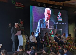 Gobierno de Michoacán, comprometido con el impulso de productos de calidad y sustentables: Sader