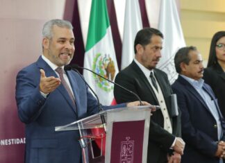 Michoacán se incorpora al Programa Nacional de Fertilizantes para el Bienestar en 2023: Bedolla