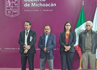 En 2023, arrancará en la Meseta Purépecha el Programa Nacional de Fertilizantes para el Bienestar: Sader