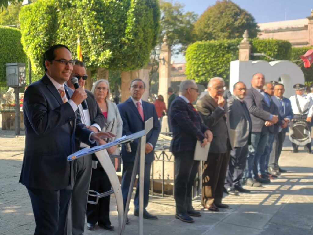 Morelia Ciudad Patrimonio Mundial