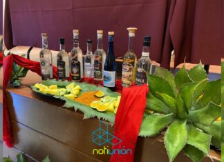 Fin de semana con sabor a Mezcal en Etúcuaro