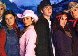 RBD podría tener muy pronto una gira de despedida por #México