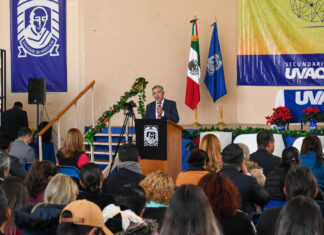 Lleva SSM salud mental a universidades SSM
