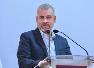 Impulsará Gobierno de Michoacán dos nuevos programas sociales en 2023 Alfredo bedolla