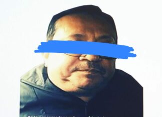 Detenido Antonio Oseguera, mejor conocido como «Tony Montana» y hermano de «El Mencho» líder del Cartel Jalisco Nueva Generación