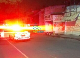 Joven motociclista muere al derrapar su unidad en el Boulevard García de León