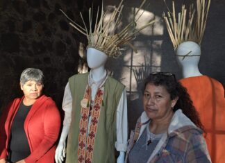 Artesanos michoacanos concluyen diplomado en Diseño Colaborativo