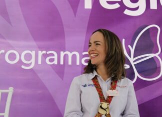 Fuerza Mujer fortaleció economía de mil 400 michoacanas