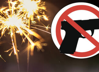 Protección Civil invita a no tirar disparos al aire y evitar que las personas mueran por balas perdidas