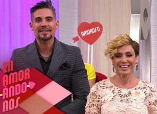 Regresa el programa «Enamorándonos» y puedes participar en el casting