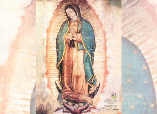 Origen del Día de la Virgen de Guadalupe, ¿Por qué se celebra el 12 de diciembre?