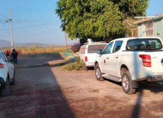 Localizan ejecutado a otro muchacho, ahora fue en la colonia Valle Dorado de Zamora