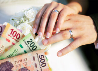 50% de descuento en actas de matrimonio todo diciembre en Michoacán