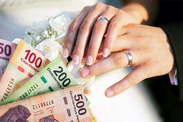 matrimonio michoacán