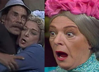 Podría ser cancelada Doña Clotilde por acosar a Don Ramón