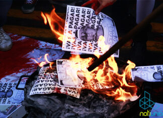 DISMINUYEN SENTENCIA A DIEGO URIK; FAMILIA DE JESSICA ESTÁ DESCONCERTADA Y APELARÁ DECISIÓN